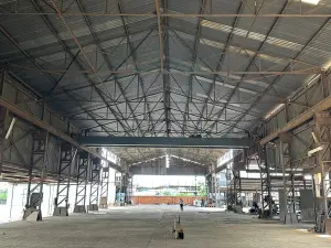 Warehouse/Industrial for Sale