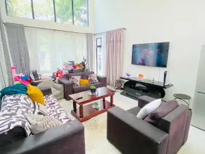 Flat/Apartment to Rent