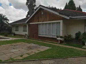 3 Bedroom House to Rent in Newlands