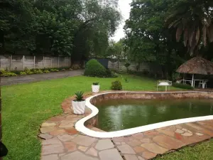 3 Bedroom House to Rent in Newlands