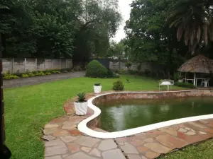 3 Bedroom House to Rent in Newlands