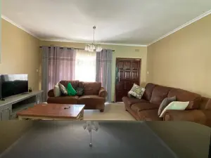 2 Bedroom Cottage/Garden Flat to Rent in Avondale West