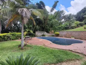 4 Bedroom House to Rent in Glen Lorne