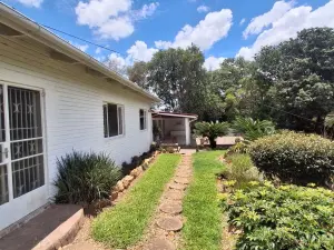 4 Bedroom House to Rent in Glen Lorne