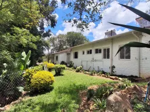 4 Bedroom House to Rent in Glen Lorne