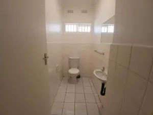 4 Bedroom House to Rent in Highlands