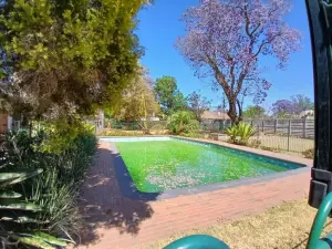 4 Bedroom House to Rent in Highlands