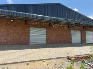 Warehouse/Industrial to Rent