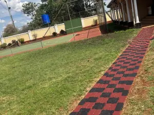 9 Bedroom House to Rent in Greystone Park