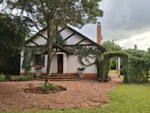 4 Bedroom House to Rent in Mandara