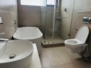 Townhouse/Cluster to Rent in Borrowdale West