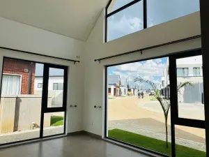 Townhouse/Cluster to Rent in Borrowdale West