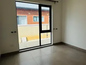 Townhouse/Cluster to Rent in Borrowdale West