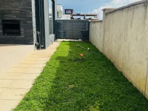 Townhouse/Cluster to Rent in Borrowdale West