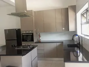 Flat/Apartment to Rent in Newlands