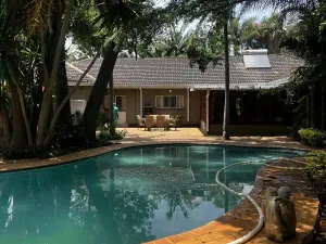 House to Rent in Mount Pleasant