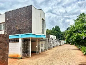 2 Bedroom Cottage/Garden Flat to Rent in Avondale