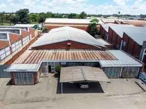 Warehouse/Industrial for Sale