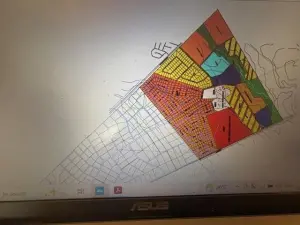 Residential Stand for Sale