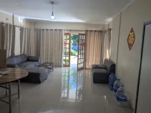 Townhouse/Cluster to Rent in Borrowdale Brooke