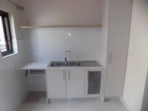 Townhouse/Cluster to Rent in Newlands