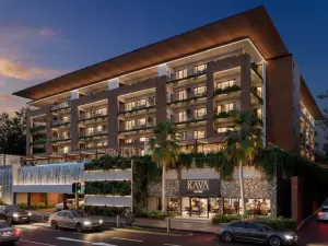 The Connaught Luxury Residence