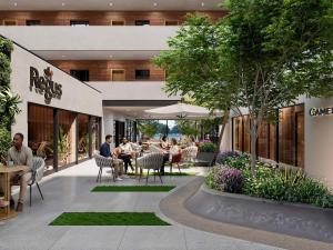 The Connaught Luxury Residence