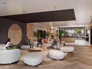 The Connaught Luxury Residence