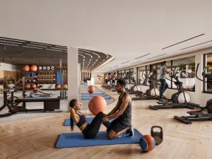 The Connaught Luxury Residence