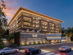 The Connaught Luxury Residence