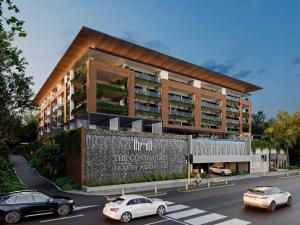 The Connaught Luxury Residence