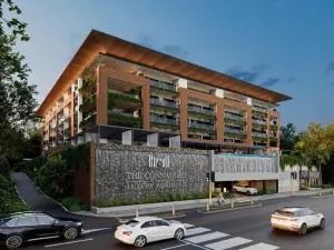 The Connaught Luxury Residence