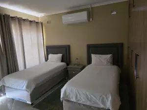 Flat/Apartment to Rent in Mount Pleasant