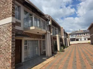 Flat/Apartment to Rent in Mount Pleasant