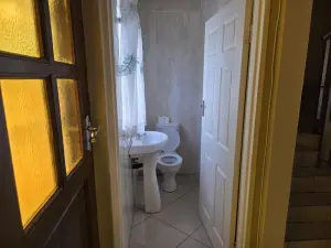 Flat/Apartment to Rent in Mount Pleasant