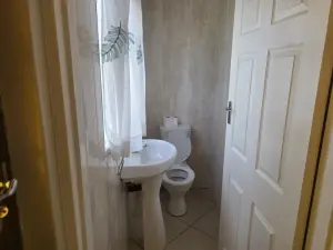 Flat/Apartment to Rent in Mount Pleasant