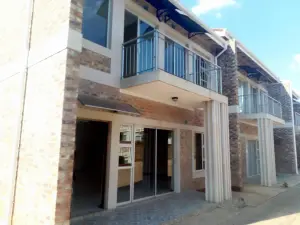 Flat/Apartment to Rent