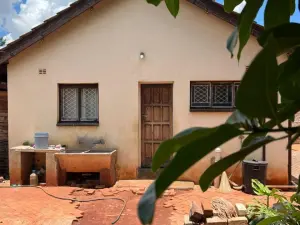 1 Bedroom Cottage/Garden Flat to Rent in Belvedere