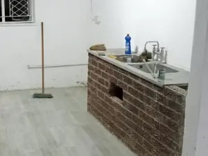 1 Bedroom Cottage/Garden Flat to Rent in Belvedere