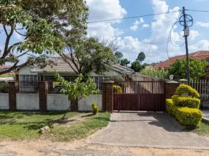 House for Sale