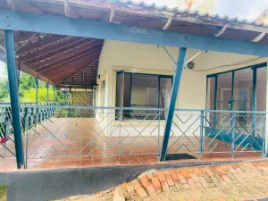 Flat/Apartment to Rent in Borrowdale Brooke