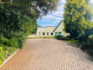 Flat/Apartment to Rent in Borrowdale Brooke