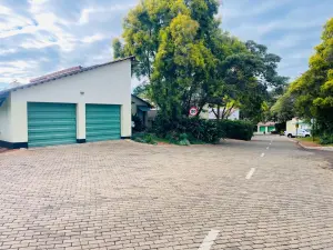 Flat/Apartment to Rent in Borrowdale Brooke