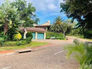 Flat/Apartment to Rent in Borrowdale Brooke