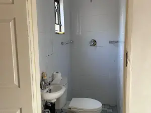 Townhouse/Cluster to Rent in Bluff Hill