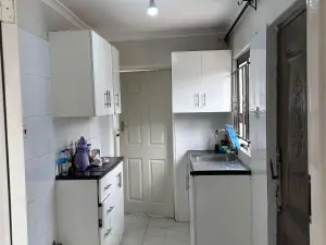 Townhouse/Cluster to Rent in Bluff Hill