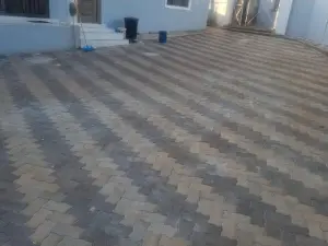 Townhouse/Cluster to Rent in Bluff Hill