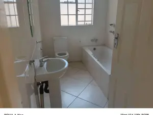 2 Bedroom Cottage/Garden Flat to Rent in Newlands