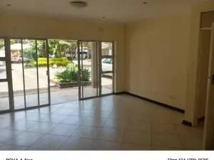 2 Bedroom Cottage/Garden Flat to Rent in Newlands