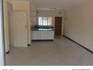 2 Bedroom Cottage/Garden Flat to Rent in Newlands